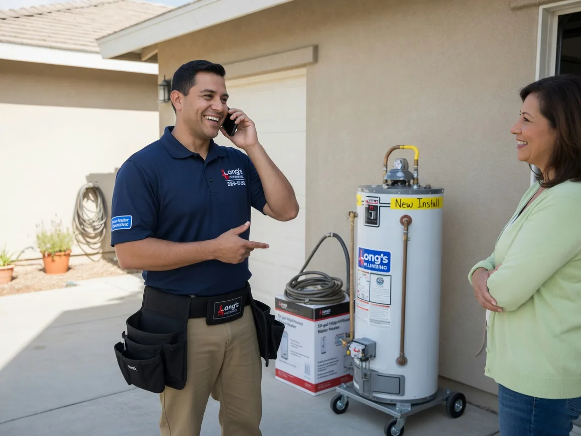 Leak Detection Marion, TX FAQs